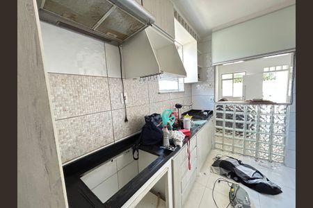 Casa para alugar com 240m², 4 quartos e 2 vagasCozinha