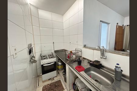 Casa para alugar com 240m², 4 quartos e 2 vagasCozinha casa 2