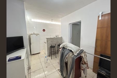 Casa para alugar com 240m², 4 quartos e 2 vagasSala casa 2