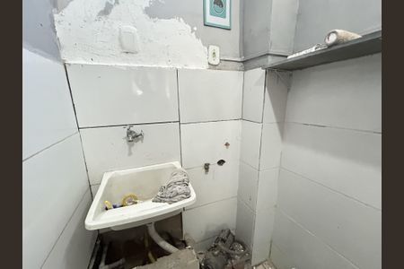 Casa para alugar com 240m², 4 quartos e 2 vagasÁrea de Serviço