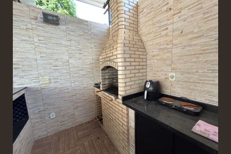 Casa para alugar com 240m², 4 quartos e 2 vagasChurrasqueira