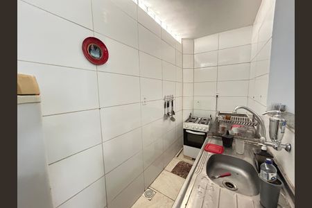 Casa para alugar com 240m², 4 quartos e 2 vagasCozinha casa 2