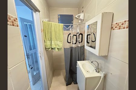 Casa para alugar com 240m², 4 quartos e 2 vagasBanheiro casa 2