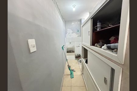 Casa para alugar com 240m², 4 quartos e 2 vagasÁrea de Serviço