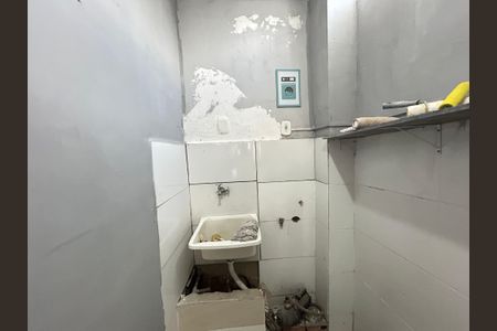 Casa para alugar com 240m², 4 quartos e 2 vagasÁrea de Serviço