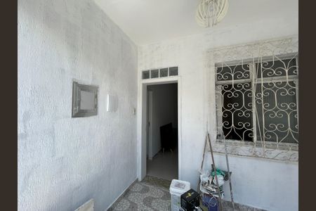 Casa para alugar com 240m², 4 quartos e 2 vagasVaranda