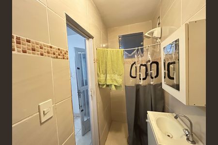 Casa para alugar com 240m², 4 quartos e 2 vagasBanheiro casa 2