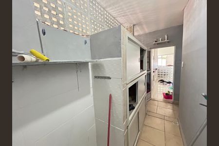 Casa para alugar com 240m², 4 quartos e 2 vagasÁrea de Serviço