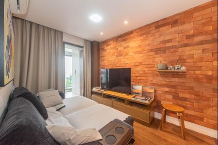 Apartamento para alugar com 65m², 2 quartos e 1 vagaSala