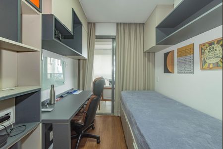 Apartamento para alugar com 65m², 2 quartos e 1 vagaQuarto 1