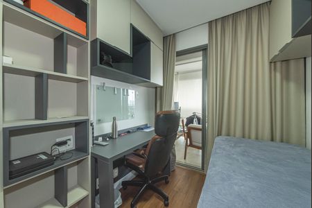 Apartamento para alugar com 65m², 2 quartos e 1 vagaQuarto 1