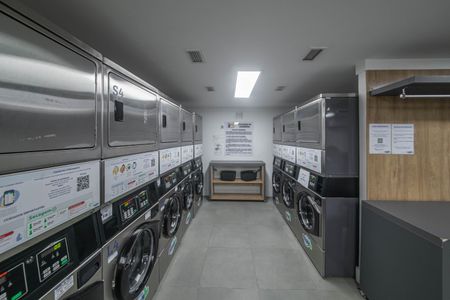 Apartamento para alugar com 65m², 2 quartos e 1 vagaArea Comum