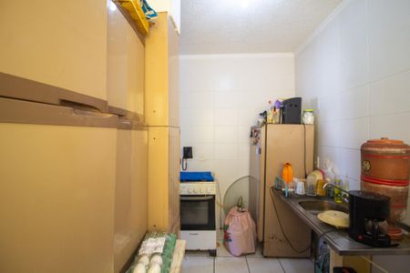 Apartamento para alugar com 50m², 2 quartos e 1 vaga Apartamento para alugar com 50m², 2 quartos e 1 vagaCozinha