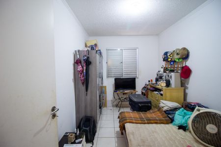 Quarto 1 de apartamento para alugar com 2 quartos, 50m² em Altos do Ipanema Ii, Sorocaba