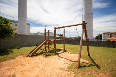 Apartamento para alugar com 50m², 2 quartos e 1 vaga Apartamento para alugar com 50m², 2 quartos e 1 vagaÁrea comum