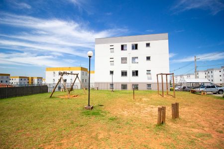 Apartamento para alugar com 50m², 2 quartos e 1 vaga Apartamento para alugar com 50m², 2 quartos e 1 vagaÁrea comum