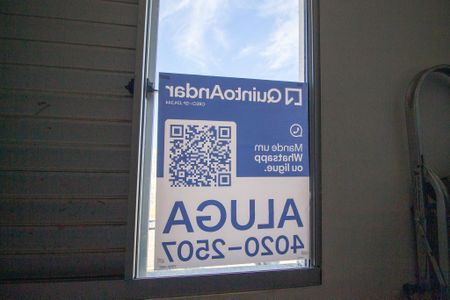 Apartamento para alugar com 50m², 2 quartos e 1 vaga Apartamento para alugar com 50m², 2 quartos e 1 vagaPlaquinha