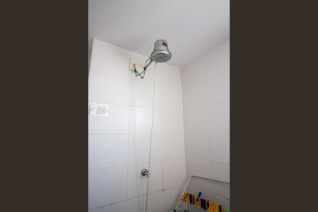 Apartamento para alugar com 50m², 2 quartos e 1 vaga Apartamento para alugar com 50m², 2 quartos e 1 vagaBanheiro