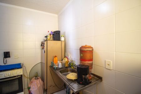 Apartamento para alugar com 50m², 2 quartos e 1 vaga Apartamento para alugar com 50m², 2 quartos e 1 vagaCozinha
