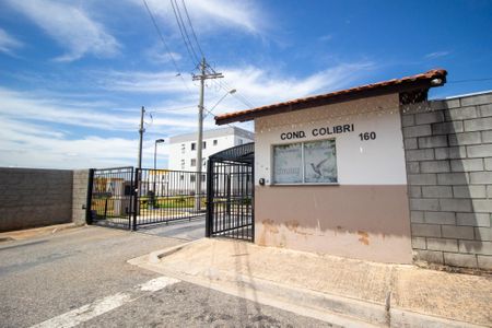 Apartamento para alugar com 50m², 2 quartos e 1 vaga Apartamento para alugar com 50m², 2 quartos e 1 vagaFachada e portaria