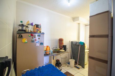Apartamento para alugar com 50m², 2 quartos e 1 vaga Apartamento para alugar com 50m², 2 quartos e 1 vagaCozinha
