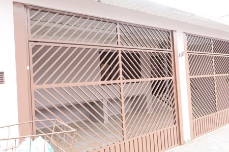 Casa à venda com 200m², 5 quartos e 3 vagasFachada
