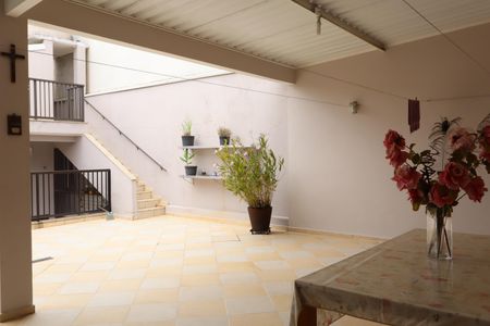 Casa à venda com 200m², 5 quartos e 3 vagasÁrea gourmet