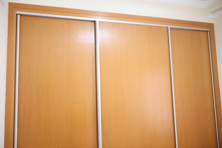 Casa à venda com 200m², 5 quartos e 3 vagasQuarto 1