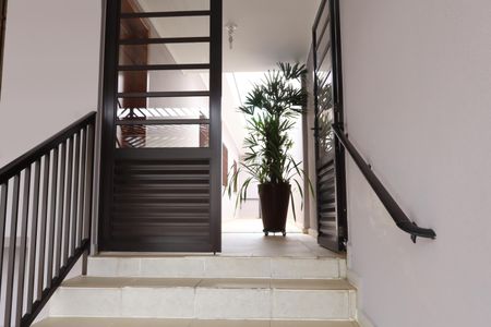 Casa à venda com 200m², 5 quartos e 3 vagasHall de entrada