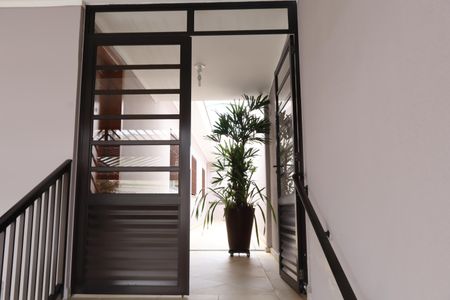 Casa à venda com 200m², 5 quartos e 3 vagasHall de entrada