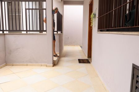 Casa à venda com 200m², 5 quartos e 3 vagasÁrea de Serviço