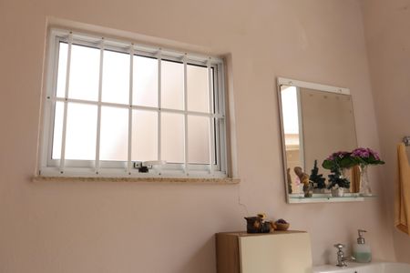 Casa à venda com 200m², 5 quartos e 3 vagasBanheiro de serviço