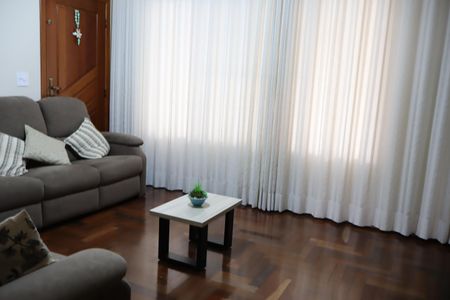 Sala de casa à venda com 5 quartos, 200m² em Vila Alpina, São Paulo