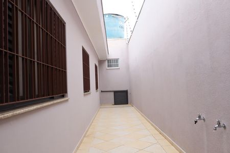 Casa à venda com 200m², 5 quartos e 3 vagasHall de entrada