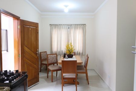 Casa à venda com 200m², 5 quartos e 3 vagasCozinha