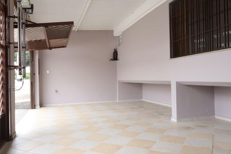 Casa à venda com 200m², 5 quartos e 3 vagasHall de entrada