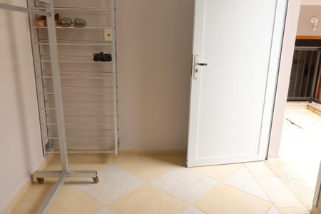 Casa à venda com 200m², 5 quartos e 3 vagasQuarto de Serviço