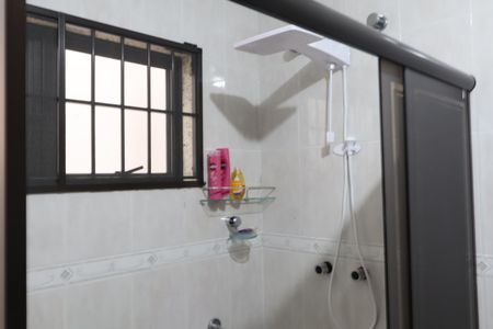 Casa à venda com 200m², 5 quartos e 3 vagasBanheiro