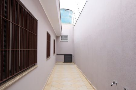Casa à venda com 200m², 5 quartos e 3 vagasHall de entrada