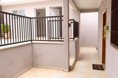Casa à venda com 200m², 5 quartos e 3 vagasÁrea de Serviço