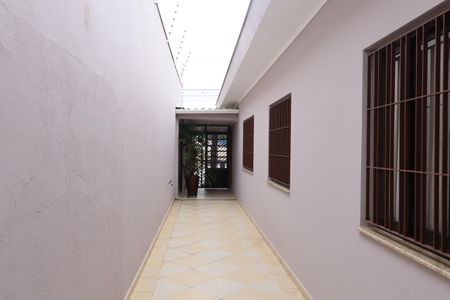 Casa à venda com 200m², 5 quartos e 3 vagasHall de entrada