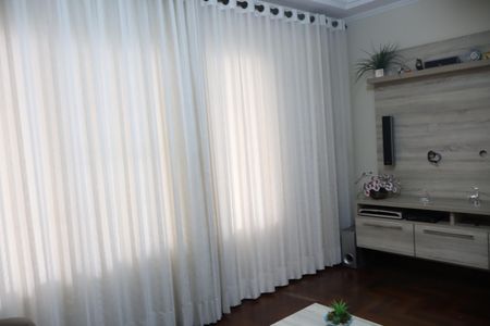 Casa à venda com 200m², 5 quartos e 3 vagasSala