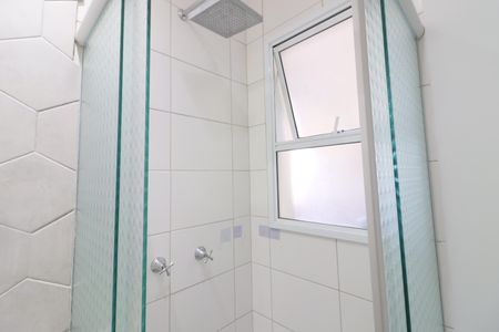 Apartamento à venda com 65m², 3 quartos e 1 vagaBanheiro 2