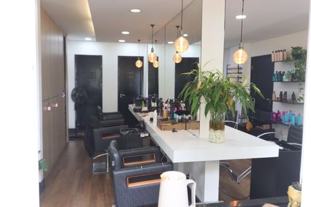 Apartamento à venda com 65m², 3 quartos e 1 vagaÁrea comum - Espaço beleza