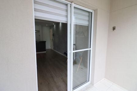 Apartamento à venda com 65m², 3 quartos e 1 vagaSala