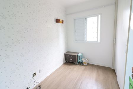 Apartamento à venda com 65m², 3 quartos e 1 vagaQuarto 3