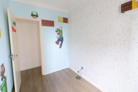 Apartamento à venda com 65m², 3 quartos e 1 vagaQuarto 3