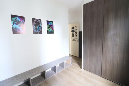 Apartamento à venda com 65m², 3 quartos e 1 vagaQuarto 2