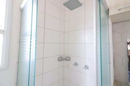 Apartamento à venda com 65m², 3 quartos e 1 vagaBanheiro da Suíte 1