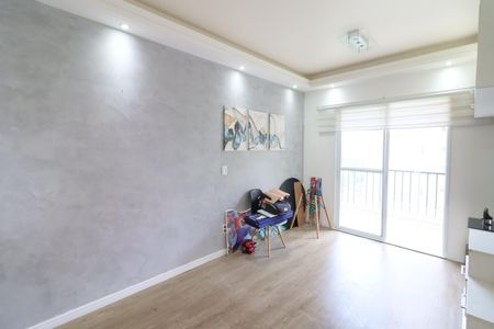 Apartamento à venda com 65m², 3 quartos e 1 vagaSala